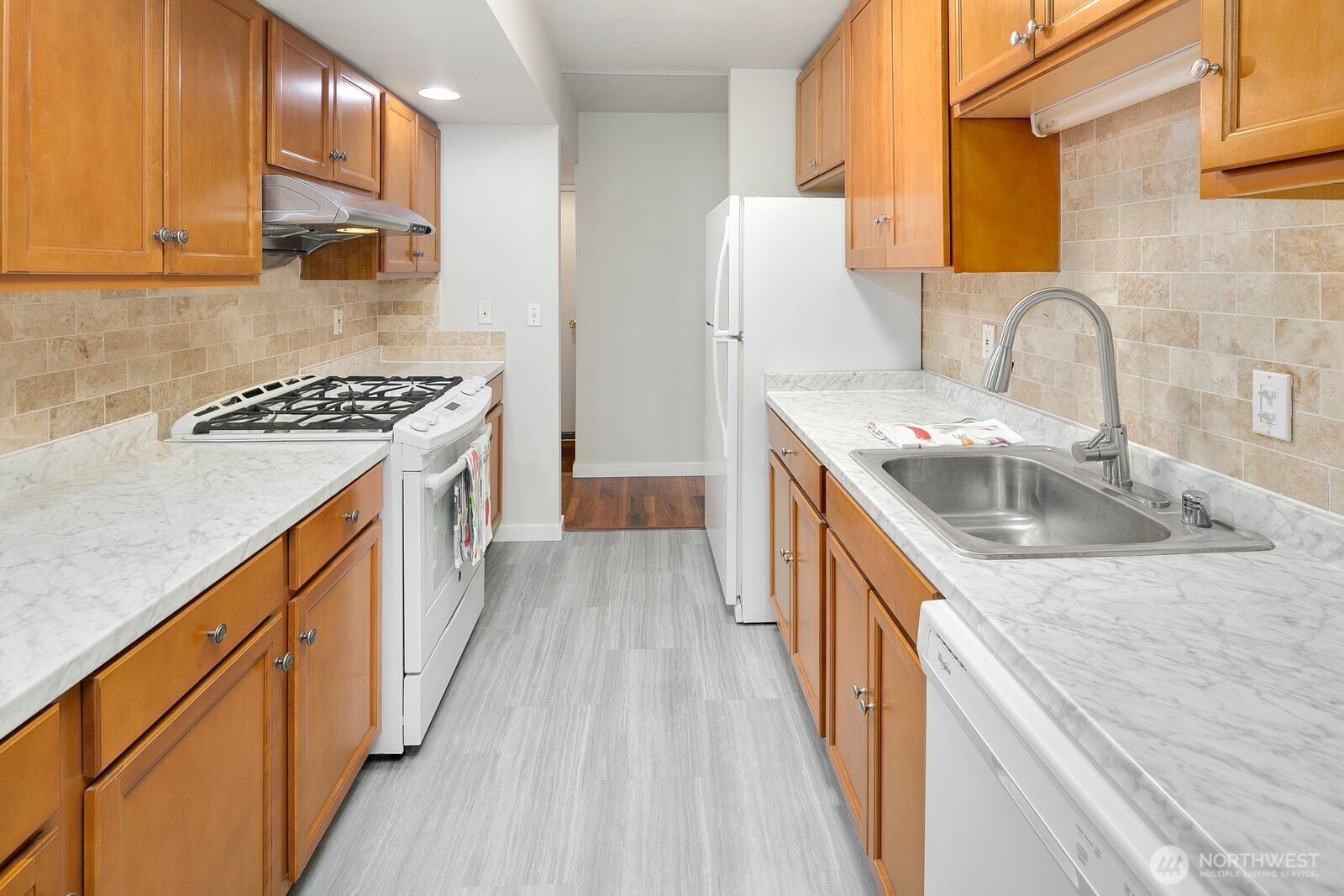 2367 S Forest Street