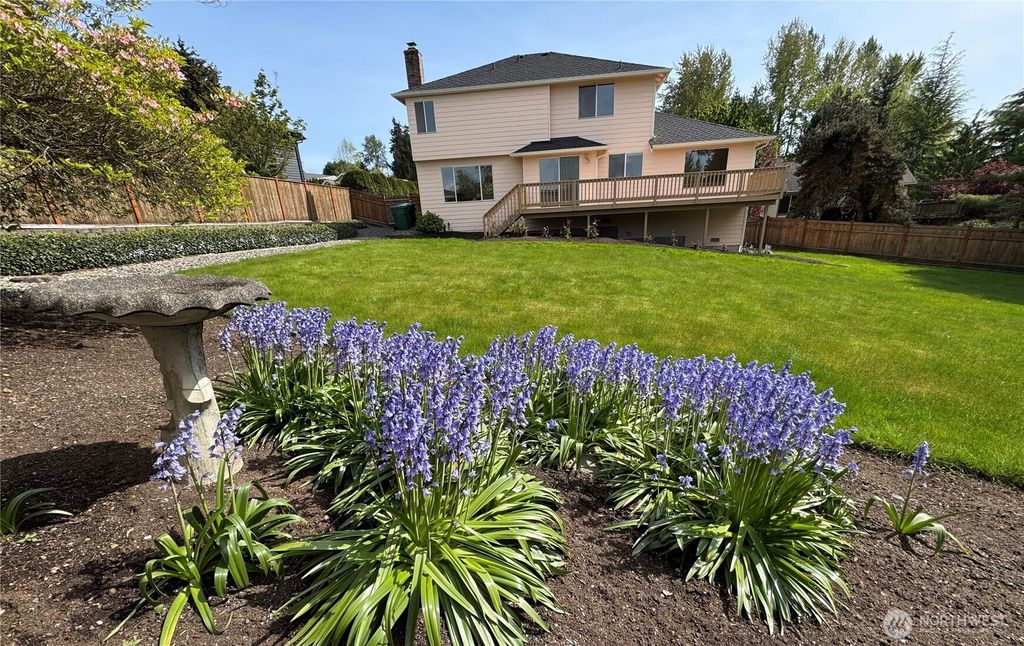 Photo of 7209 67th Place NE, Marysville, WA 98270 (MLS # 2369712)