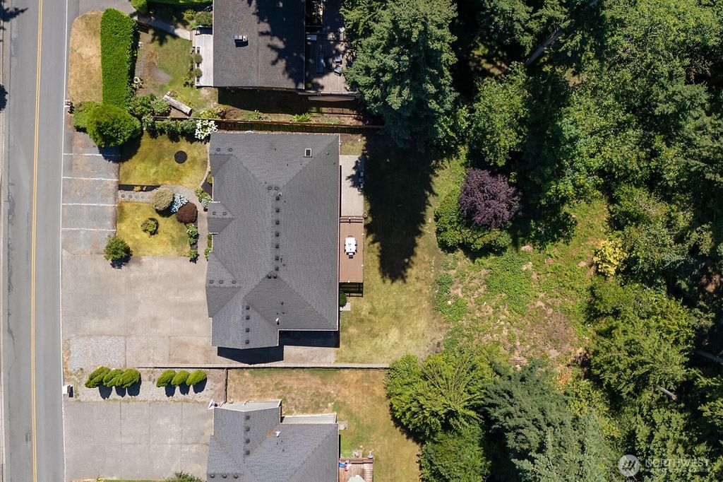 Photo of 22824 35th Avenue W, Brier, WA 98036 (MLS # 2409346)
