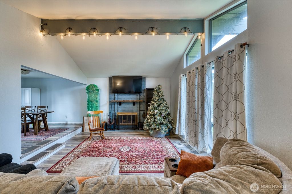 Photo of 3770 SE Buckingham Drive, Port Orchard, WA 98366 (MLS # 2462890)