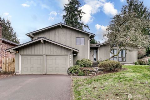 Photo of 3770 SE Buckingham Drive, Port Orchard, WA 98366 (MLS # 2462890)
