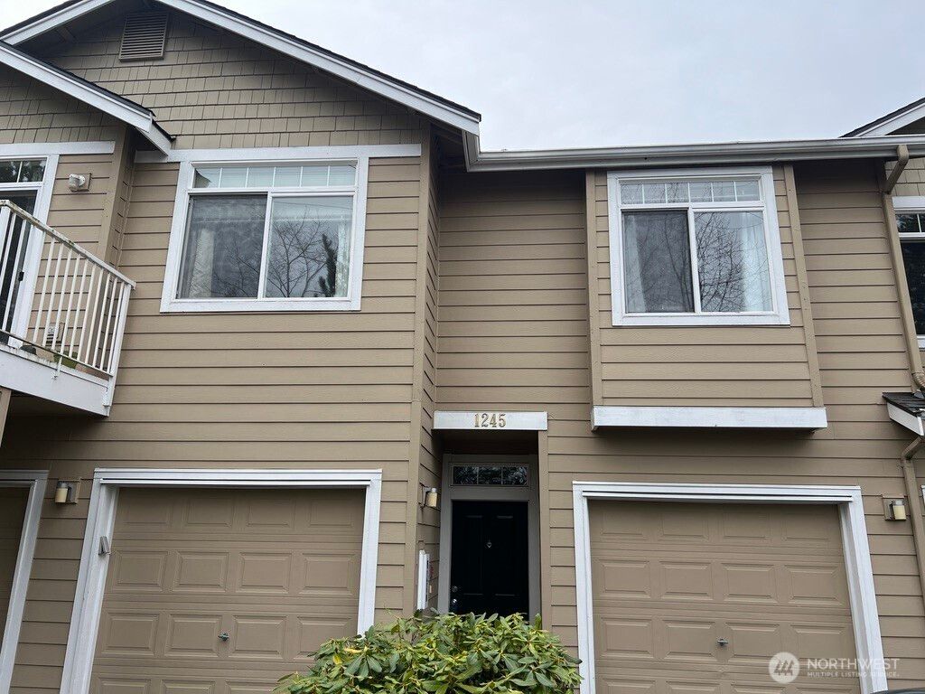 Photo of 1245 227th Terrace SE, Sammamish, WA 98075 (MLS # 2490201)