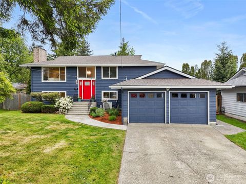 3718 S 268th Street, Kent, WA 98032 - MLS#: 2374978