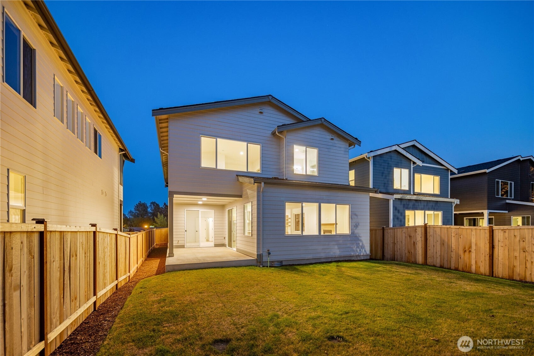 19415 118th AVE SE (Homesite #4)