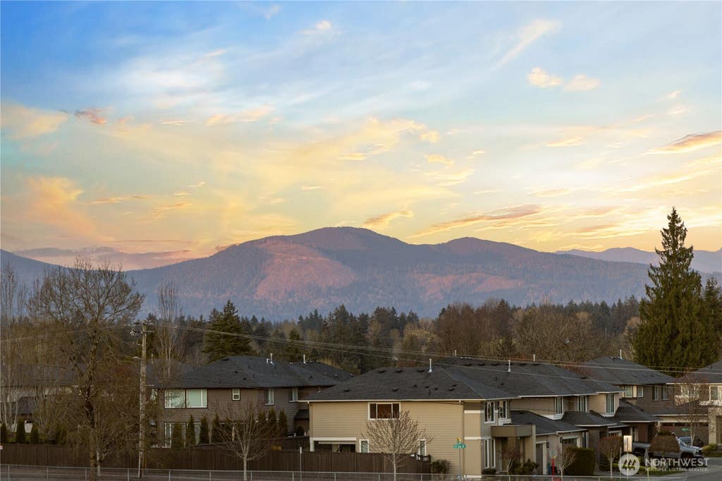 Photo of 19415 118th AVE SE (Homesite #4), Kent, WA 98031 (MLS # 2565081)