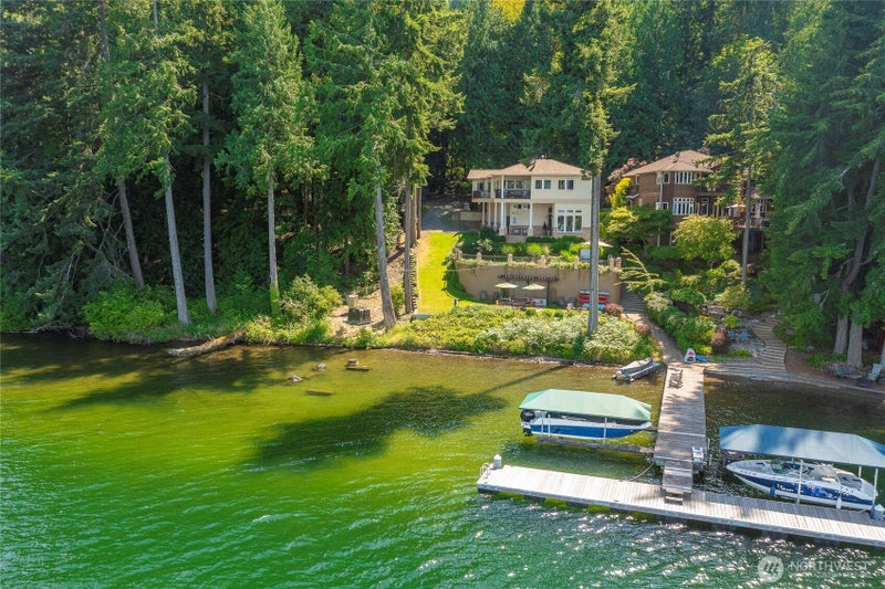 2460 Lake Whatcom Boulevard