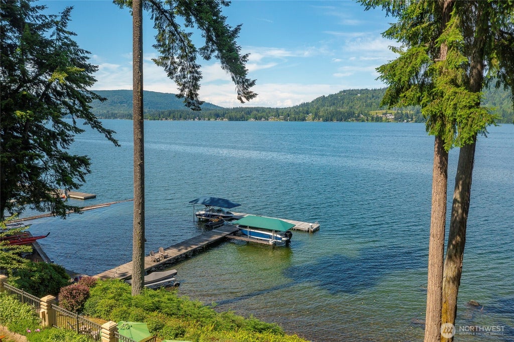Photo of 2460 Lake Whatcom Boulevard, Bellingham, WA 98229 (MLS # 2575489)