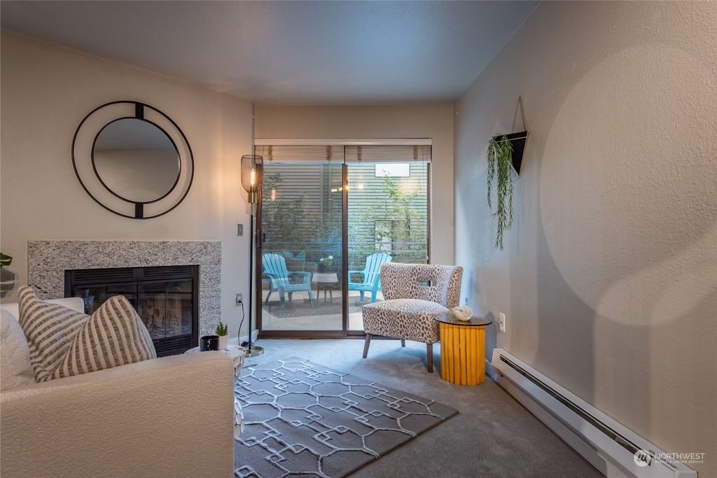 Photo of 3256 SW Avalon Way #102, Seattle, WA 98126 (MLS # 2129165)