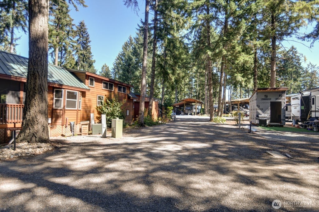 Photo of 1546 Reservation Road SE #200, Olympia, WA 98513 (MLS # 2579358)