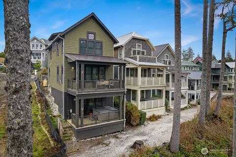 34 Seaside Lane Pacific Beach WA 98571