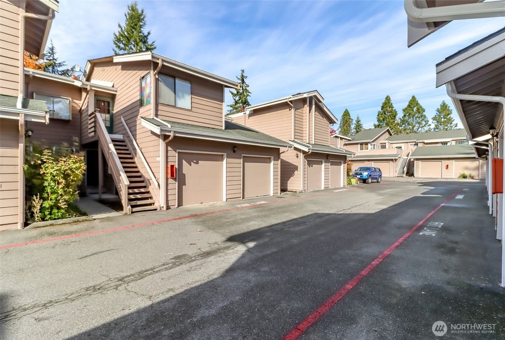 Photo of 8407 18TH Avenue W #4-103, Everett, WA 98204 (MLS # 2447216)