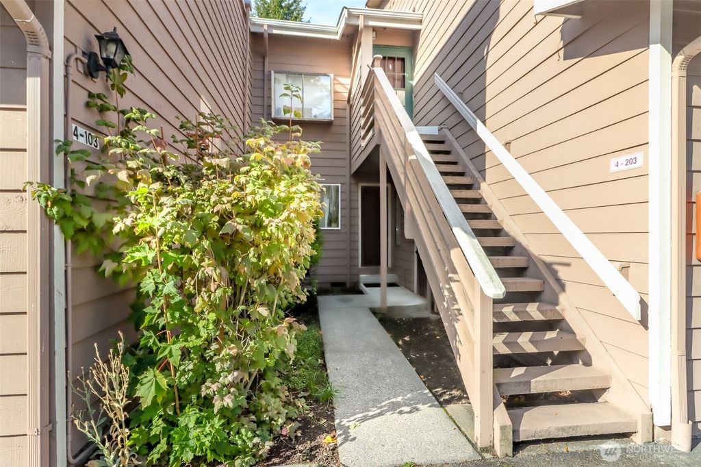 Photo of 8407 18TH Avenue W #4-103, Everett, WA 98204 (MLS # 2447216)