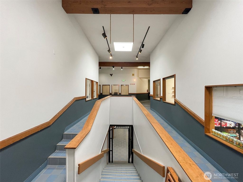 Photo of 222 N Lincoln Street #206, Port Angeles, WA 98362 (MLS # 2468119)