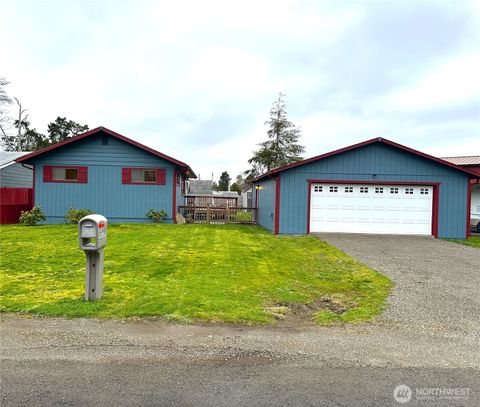 1519 222nd Pl, Ocean Park, WA 98640 - MLS#: 2342109