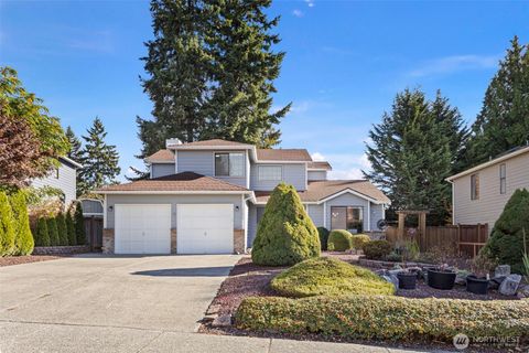 Photo of 20809 33rd Avenue W, Lynnwood, WA 98036 (MLS # 2445017)