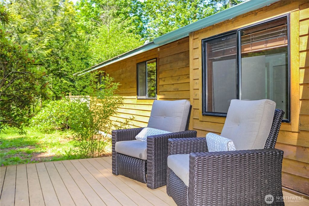 Photo of 45029 SE Tanner Road, North Bend, WA 98045 (MLS # 2390349)