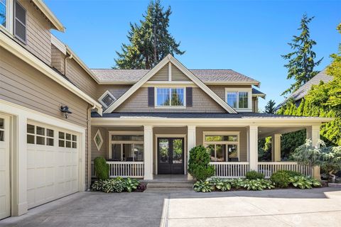Photo of 805 92nd Avenue NE, Bellevue, WA 98004 (MLS # 2511865)