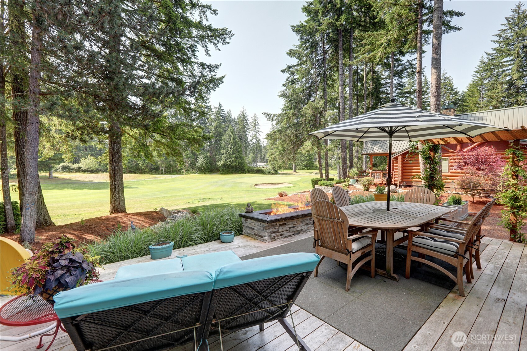 151 Country Club Drive W