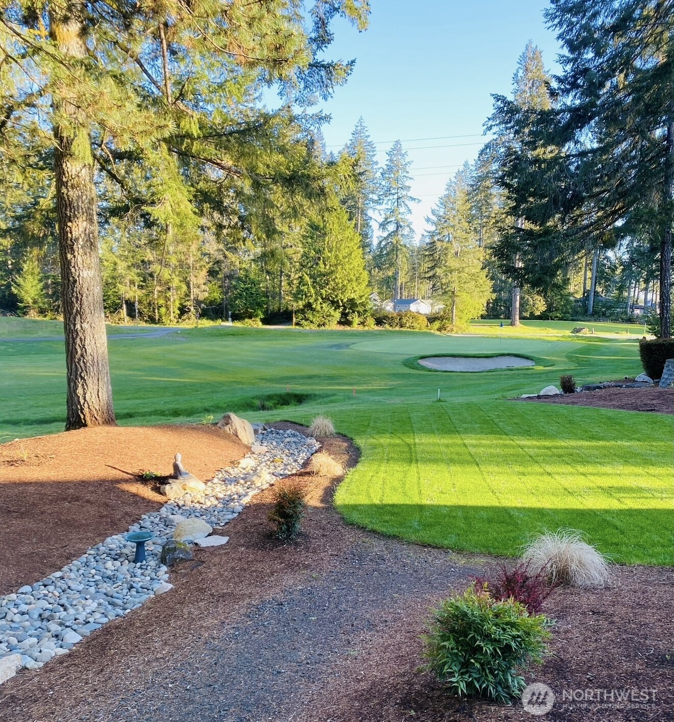 151 Country Club Drive W