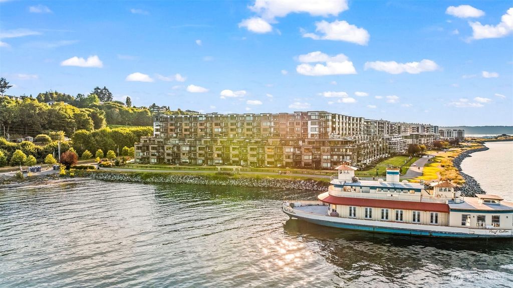 Photo of 4907 Main Street #417, Tacoma, WA 98407 (MLS # 2509698)