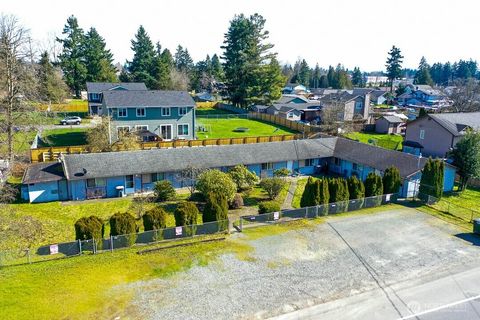 10415 Golden Given Road E Tacoma WA 98445