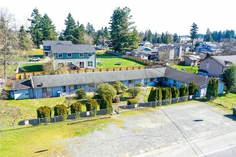 10415 Golden Given Road E Tacoma WA 98445