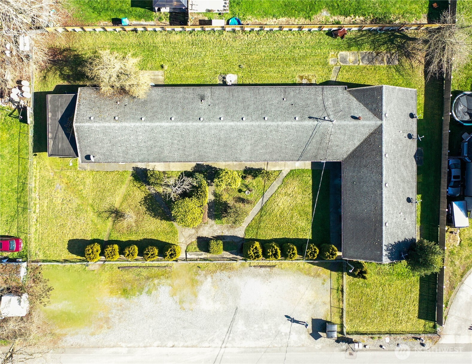 10415 Golden Given Road E