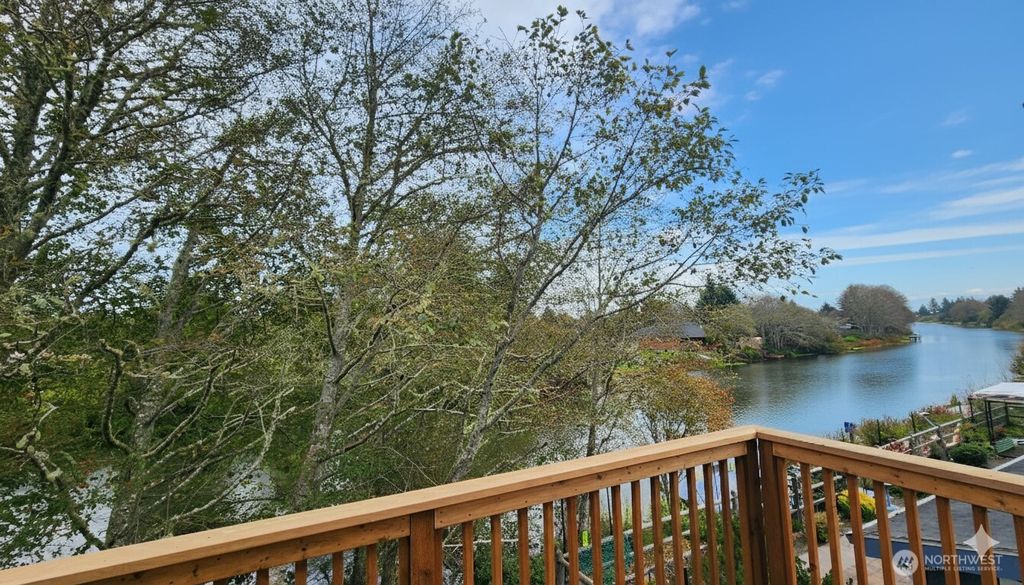 Photo of 768 Point Brown Avenue SE #C, Ocean Shores, WA 98569 (MLS # 2446863)