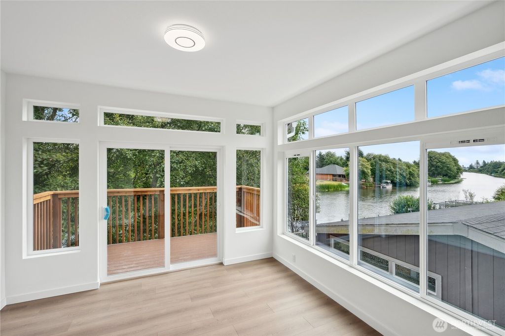 Photo of 768 Point Brown Avenue SE #C, Ocean Shores, WA 98569 (MLS # 2446863)