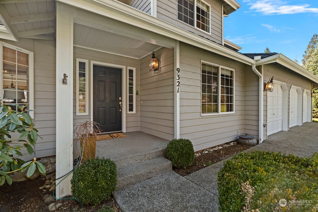 Photo of 9321 318th Place NE, Carnation, WA 98014 (MLS # 2039600)