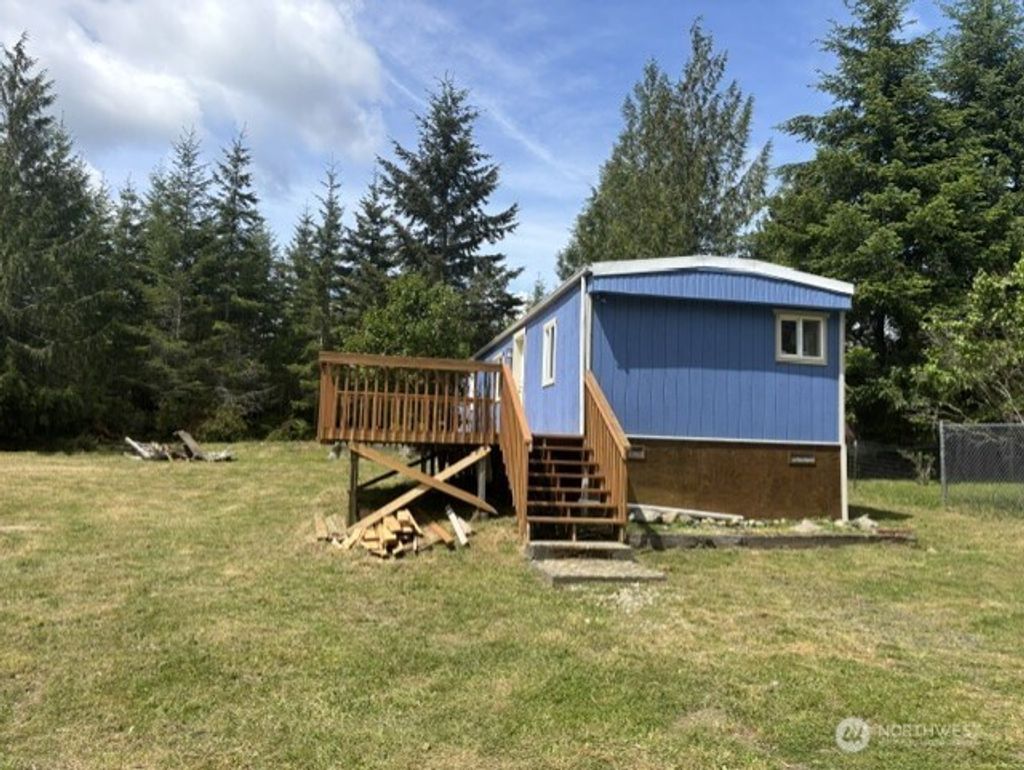 Photo of 170 E Skookum Drive, Shelton, WA 98584 (MLS # 2528094)