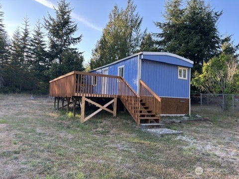 Photo of 170 E Skookum Drive, Shelton, WA 98584 (MLS # 2528094)