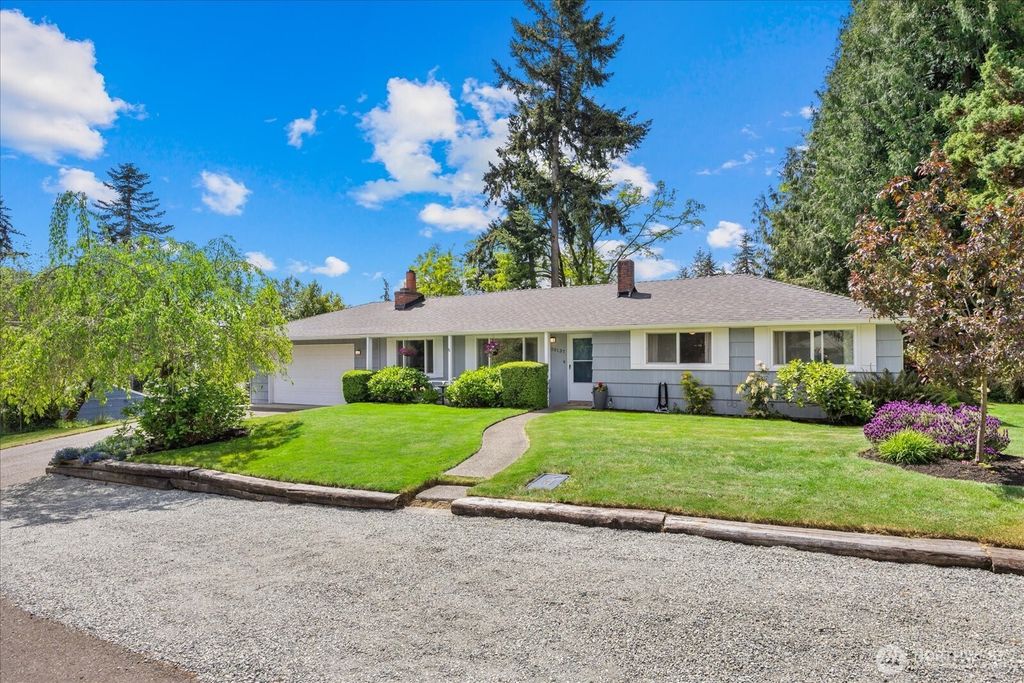 Photo of 20137 13th Avenue S, SeaTac, WA 98198 (MLS # 2519110)