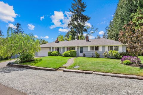 Photo of 20137 13th Avenue S, SeaTac, WA 98198 (MLS # 2519110)