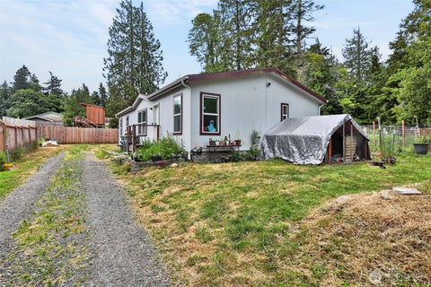 Photo of 30 Sandstone Place, Port Angeles, WA 98362 (MLS # 2541090)