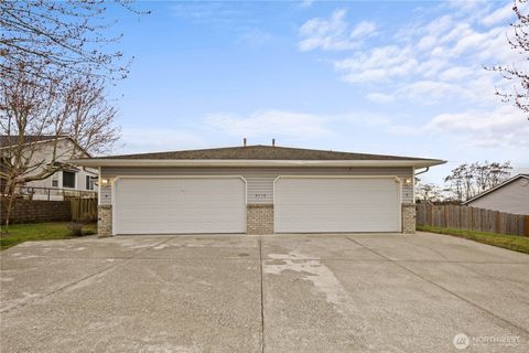 Photo of 6716 64th Place NE #A, Marysville, WA 98270 (MLS # 2486377)