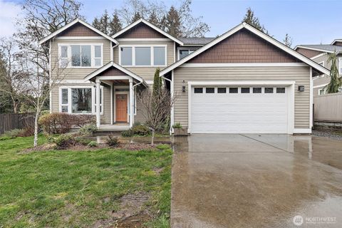 Photo of 2210 Cedar Road, Lake Stevens, WA 98258 (MLS # 2478545)
