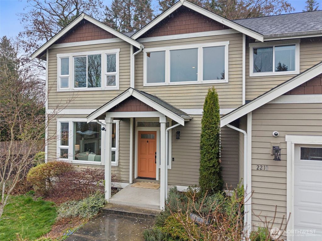 Photo of 2210 Cedar Road, Lake Stevens, WA 98258 (MLS # 2478545)