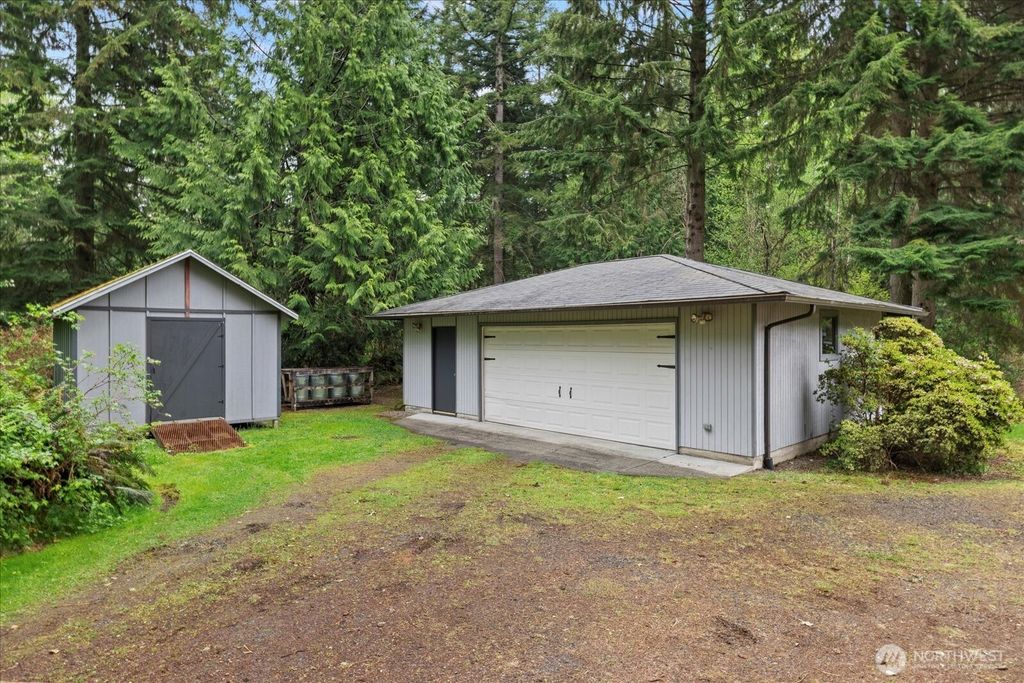 Photo of 6619 113th Avenue NE, Lake Stevens, WA 98258 (MLS # 2367267)