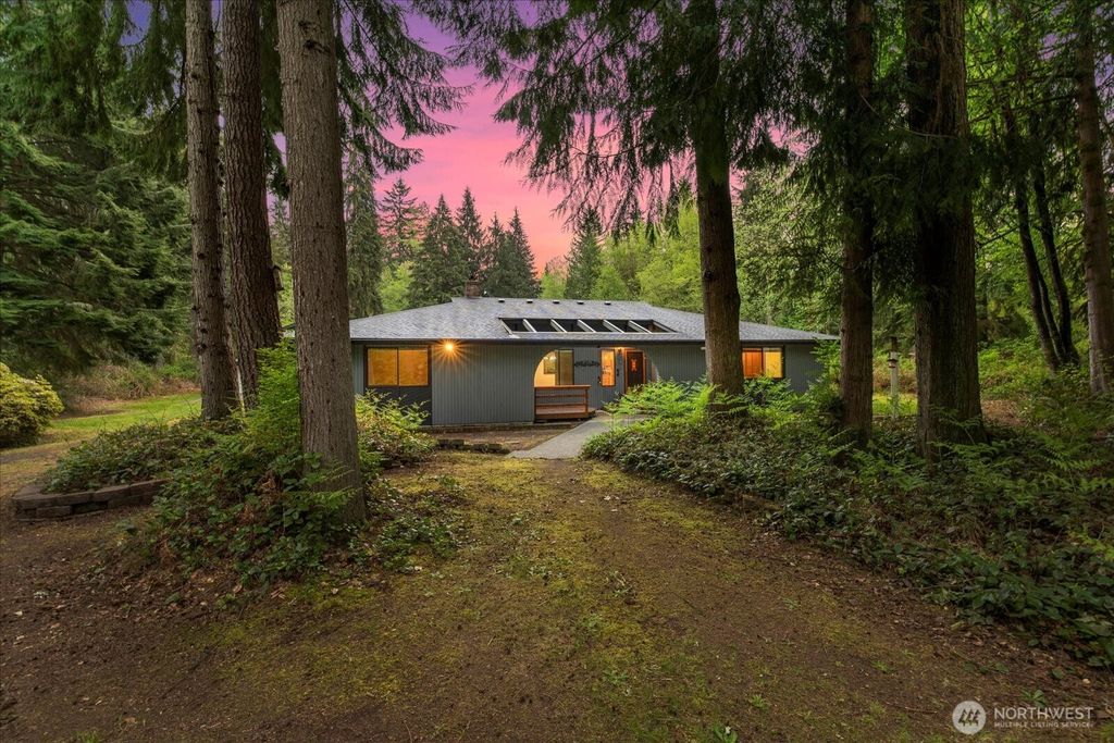 Photo of 6619 113th Avenue NE, Lake Stevens, WA 98258 (MLS # 2367267)