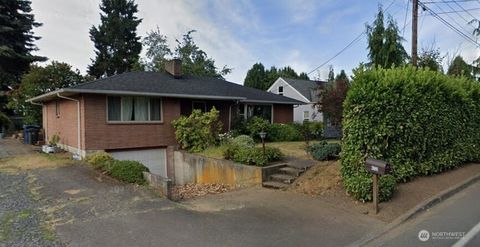 Photo of 4732 61st Street NE, Marysville, WA 98270 (MLS # 2493635)