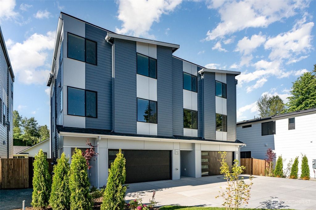 Photo of 1515 243rd Place SW #B, Bothell, WA 98021 (MLS # 2465763)