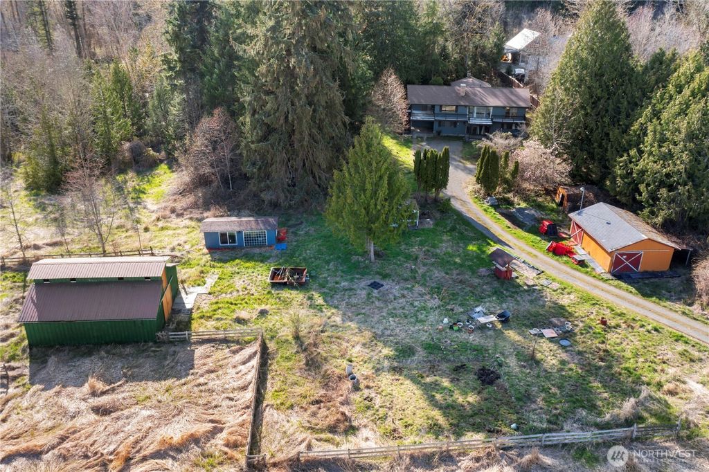 Photo of 20505 12th Street E, Lake Tapps, WA 98391 (MLS # 2468191)