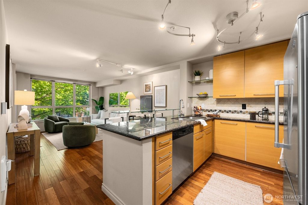 Photo of 1420 E Pine Street #E203, Seattle, WA 98122 (MLS # 2401320)