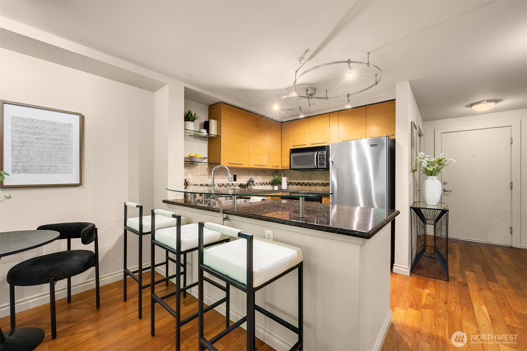 1420 E Pine Street E203