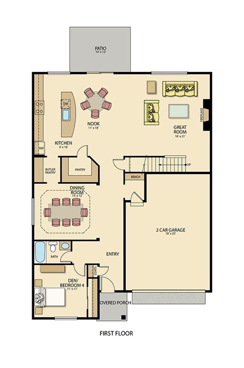 Photo of 4135 235th Place SE #41, Bothell, WA 98021 (MLS # 1992181)