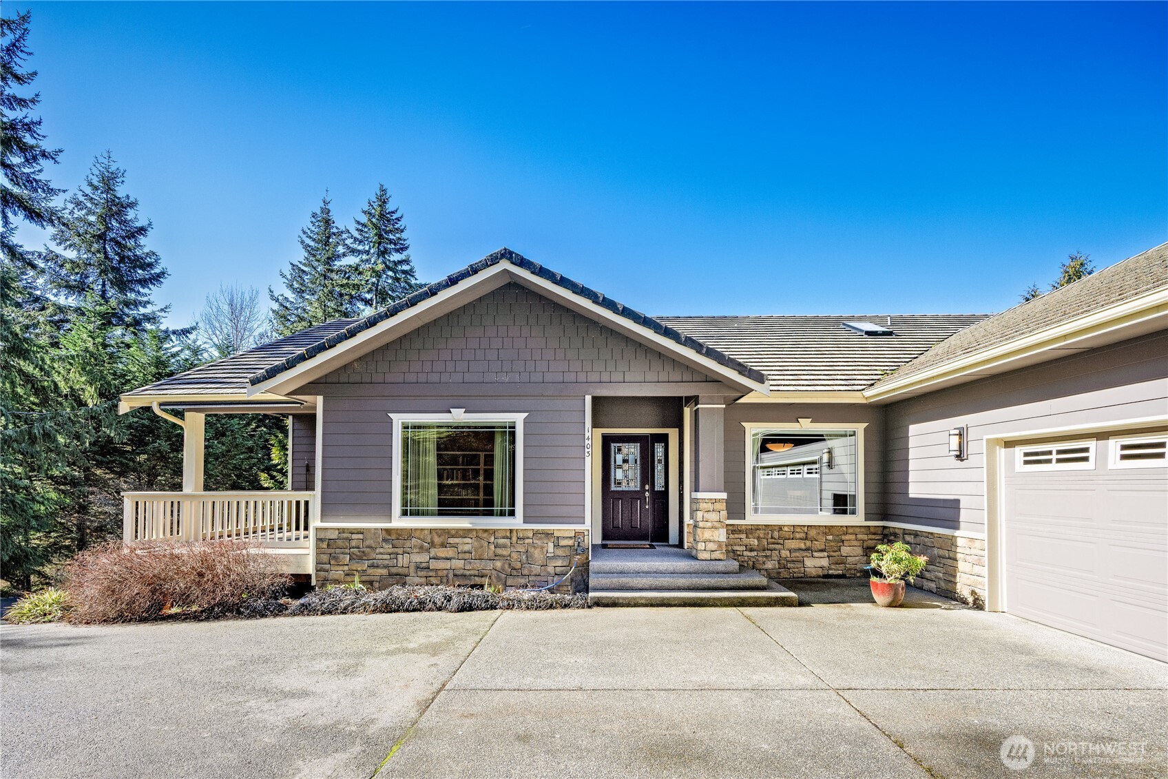 1403 Fox Hollow Road