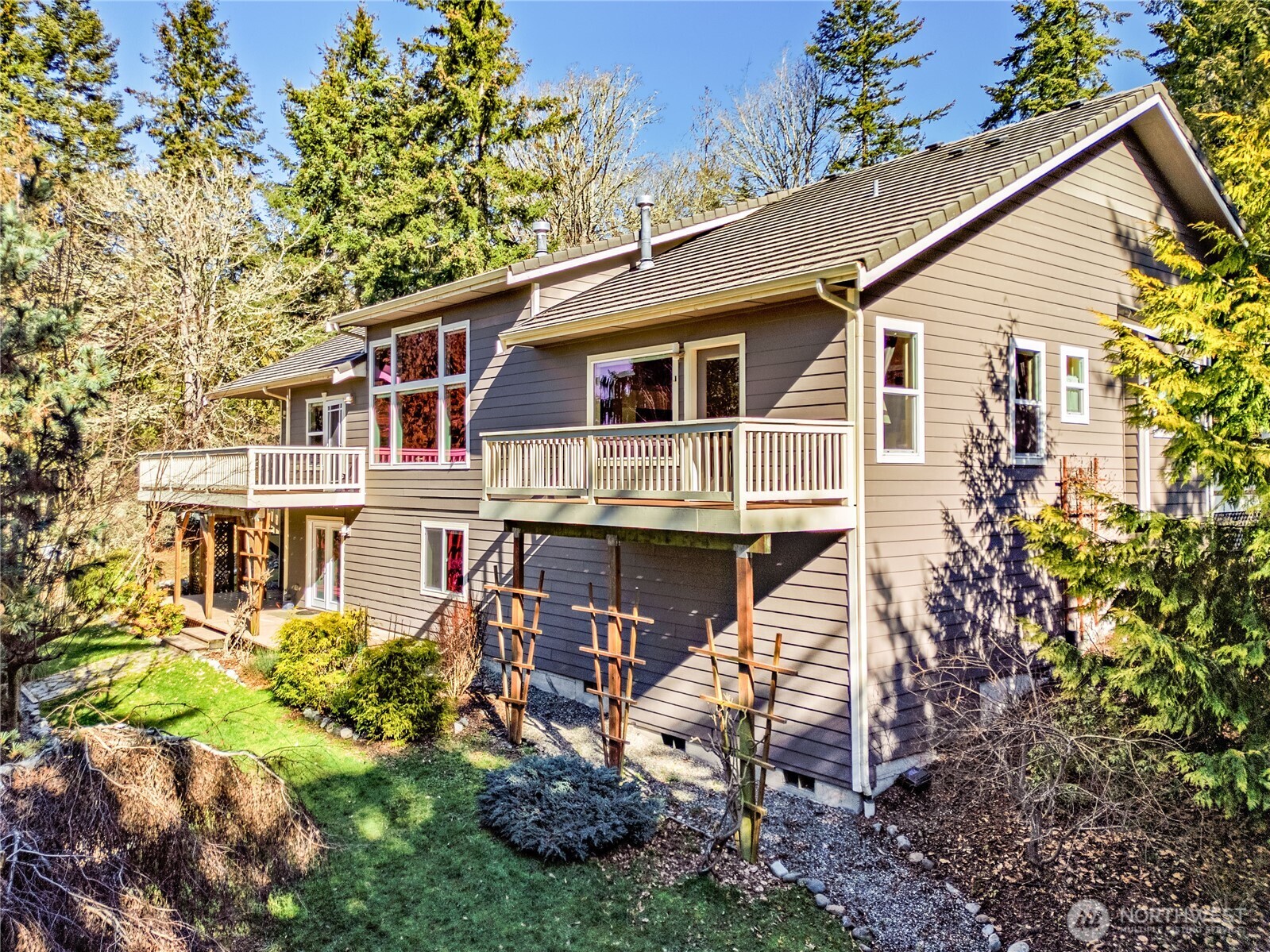 1403 Fox Hollow Road