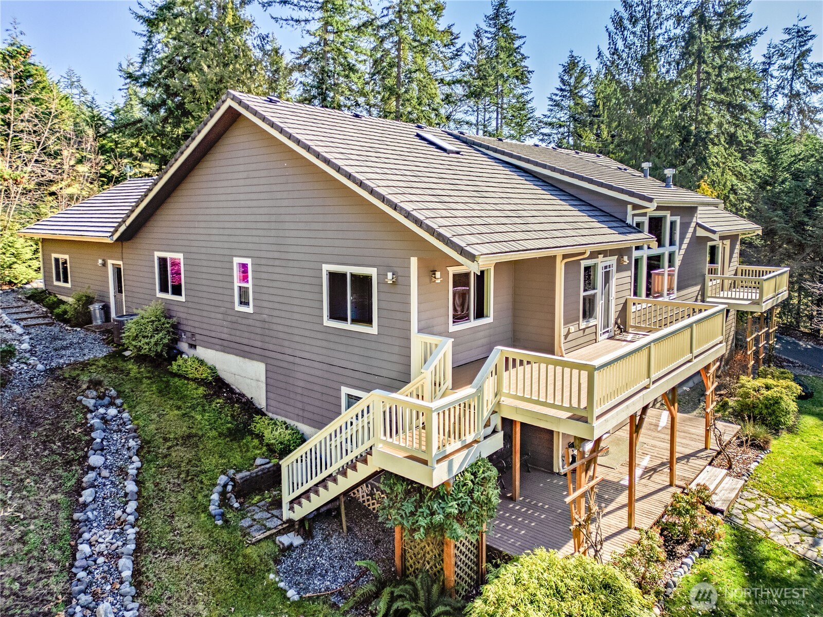 1403 Fox Hollow Road