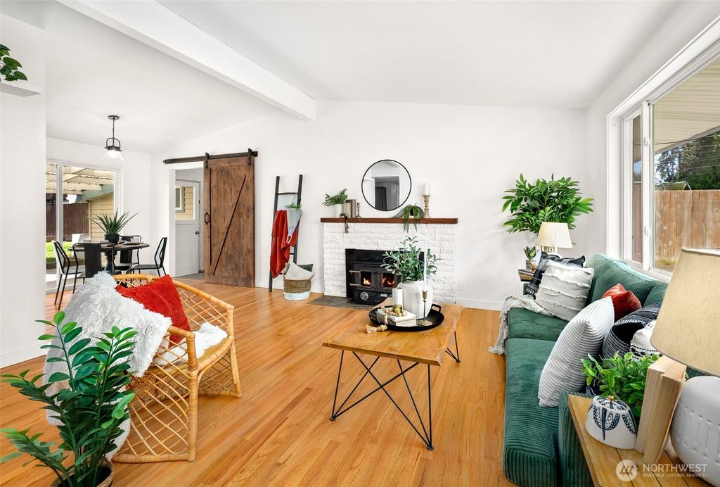 Photo of 2105 96th Place SE, Everett, WA 98208 (MLS # 2508264)